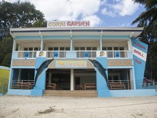 Coral Garden Beach Resort Puerto Galera Eksteriør billede