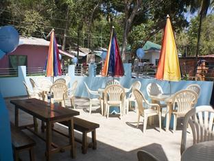 Coral Garden Beach Resort Puerto Galera Eksteriør billede
